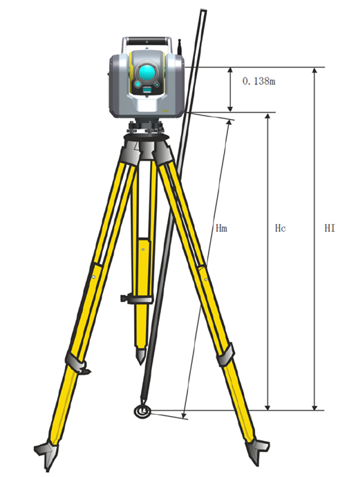 SX10/SX12観測時、器械高の選択を間違えたので修正したい(TBC-064) – 3D-CX