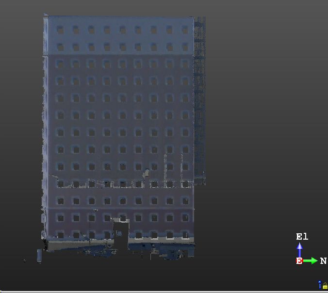 点群を任意の角度・方向で回転させたい（TRW-081） – 3D-CX