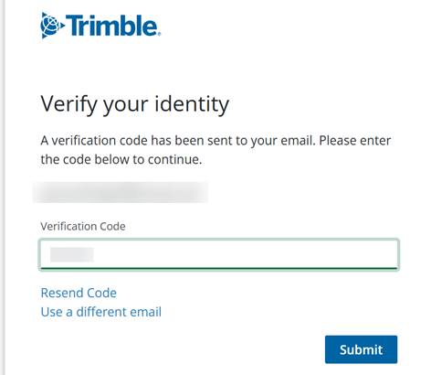 Trimble Identity (TID)の作成(TBC-059) – 3D-CX
